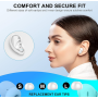 Słuchawki bezprzewodowe IT100 plus - 6