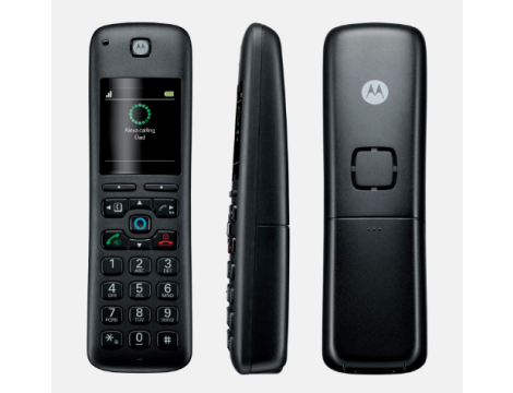 Motorola AXH01 - 7