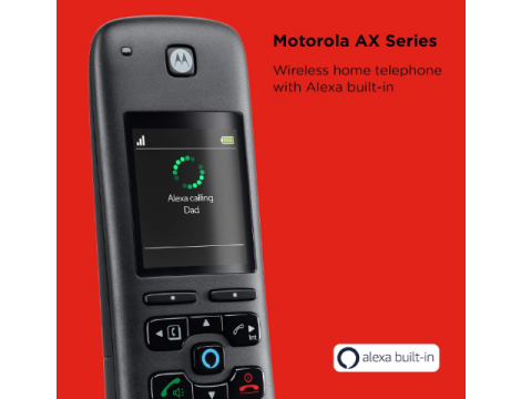 Motorola AXH01 - 3
