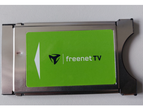 Moduł Telewizyjny Freenet Tv 89998, 12 Miesięcy - 4