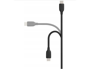 Kabel USB-C 2.0 do USB-A  1.8 m - image 2