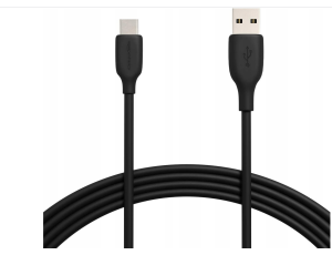 Kabel USB-C 2.0 do USB-A  1.8 m