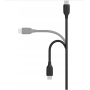Kabel USB-C 2.0 do USB-A  1.8 m - 3