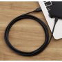Kabel USB-C 2.0 do USB-A  1.8 m - 8