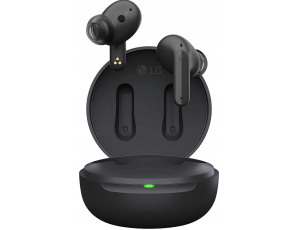 Słuchawki bezprzewodowe douszne LG Tone DFP5 - image 2