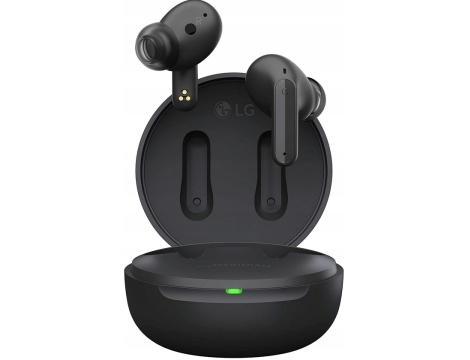 Słuchawki bezprzewodowe douszne LG Tone DFP5 - 2