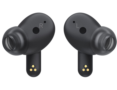 Słuchawki bezprzewodowe douszne LG Tone DFP5 - 3