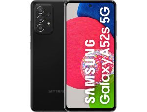 Samsung Galaxy A52s 5G (128 GB) Czarny - image 2