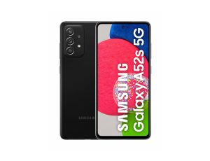 Samsung Galaxy A52s 5G (128 GB) Czarny