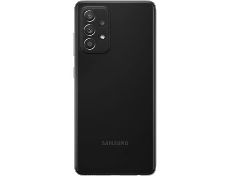 Samsung Galaxy A52s 5G (128 GB) Czarny - 3