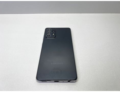 Samsung Galaxy A52s 5G (128 GB) Czarny - 9