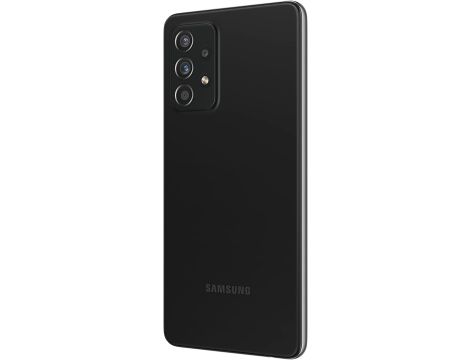 Samsung Galaxy A52s 5G (128 GB) Czarny - 5