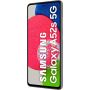 Samsung Galaxy A52s 5G (128 GB) Czarny - 8