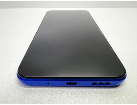 Xiaomi Redmi 9C - Smartphone 64GB, niebieski
