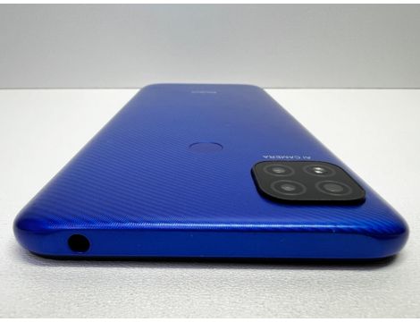 Xiaomi Redmi 9C - Smartphone 64GB, niebieski - 5