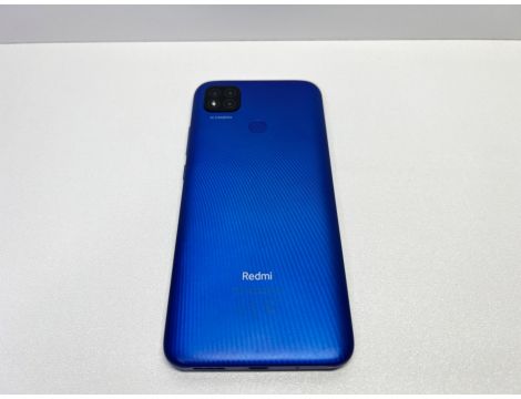 Xiaomi Redmi 9C - Smartphone 64GB, niebieski - 7