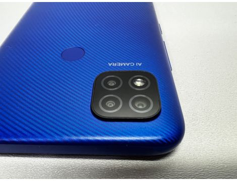 Xiaomi Redmi 9C - Smartphone 64GB, niebieski - 8