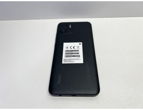 Xiaomi Xiaomi Redmi A1 C3S Telefon, Czarny, 32 GB - 16