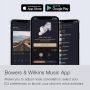 Bowers & Wilkins PI5 S2, szare - 8
