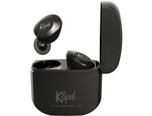 Klipsch T5 Słuchawki Bluetooth Czarne - image 2