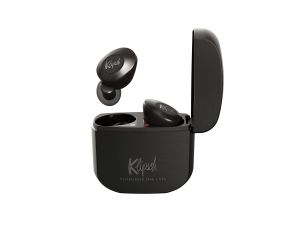 Klipsch T5 Słuchawki Bluetooth Czarne