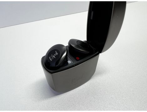 Klipsch T5 Słuchawki Bluetooth Czarne - 11