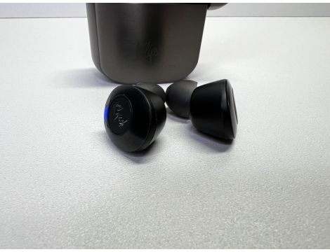Klipsch T5 Słuchawki Bluetooth Czarne - 15