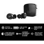 Klipsch T5 Słuchawki Bluetooth Czarne - 10