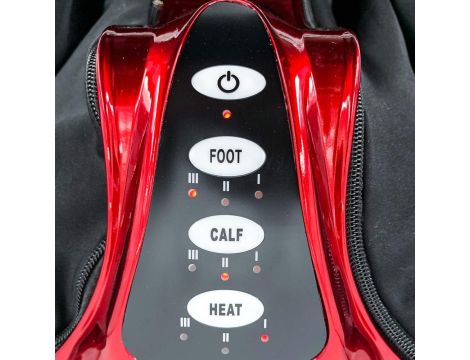 VITALZEN® urządzenie do masażu stóp i nóg - 7