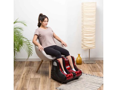 VITALZEN® urządzenie do masażu stóp i nóg - 3