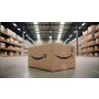 Amazon Box -  zwroty konsumenckie kategorii Personal / Baby, Wartość Rynkowa ok. 3200zł - 2