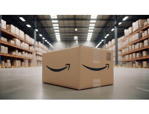 Amazon Box -  zwroty konsumenckie kategorii Personal / Baby, Wartość Rynkowa ok. 3912 zł