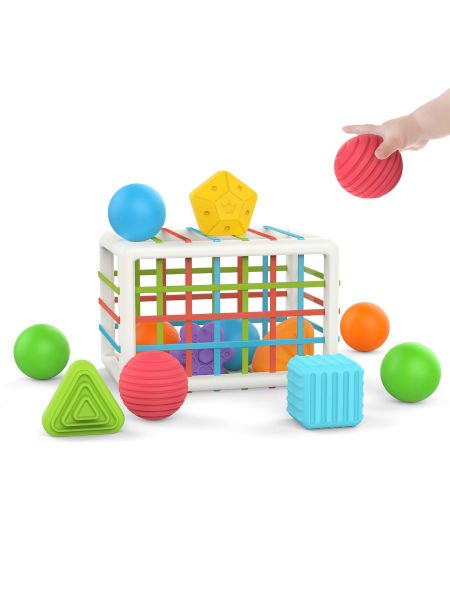 AMAZON BOX - zwroty konsumenckie, WARTOŚĆ RYNKOWA ok. 2 014,53 zł - 17