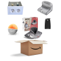 AMAZON BOX - zwroty konsumenckie, WARTOŚĆ RYNKOWA ok. 2 014,53 zł - 2