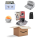 AMAZON BOX - zwroty konsumenckie, WARTOŚĆ RYNKOWA ok. 2 014,53 zł