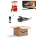 AMAZON BOX - zwroty konsumenckie, WARTOŚĆ RYNKOWA ok. 2 065,49 zł