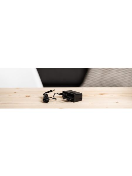 Adapter sieciowy do Pic Solution zasilacz - 6