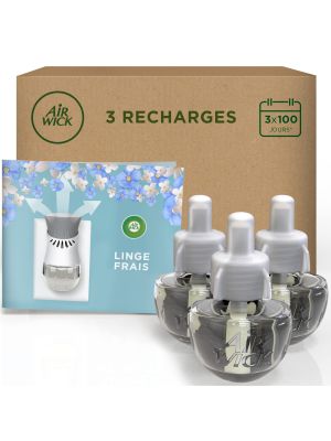 Air Wick wkład elektryczny 19 ml 200 g