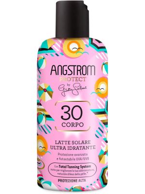 Angstrom Protect Solar Latte przezroczysty ochronny do ciała SPF 30 - image 2