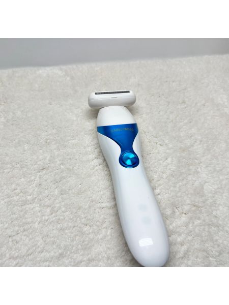 BARBERBOSS QR-8081 TRYMER GOLARKA DO GOLENIA DLA KOBIET X7C107 - 5