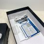 BARBERBOSS QR-8081 TRYMER GOLARKA DO GOLENIA DLA KOBIET X7C107 - 4
