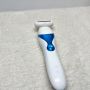 BARBERBOSS QR-8081 TRYMER GOLARKA DO GOLENIA DLA KOBIET X7C107 - 6