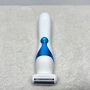 BARBERBOSS QR-8081 TRYMER GOLARKA DO GOLENIA DLA KOBIET X7C107 - 8