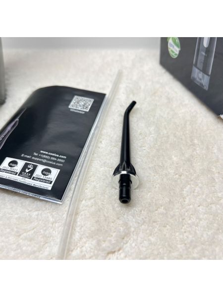 Bezprzewodowy Irygator do jamy ustnej 300 ml COSLUS F5020E - 7