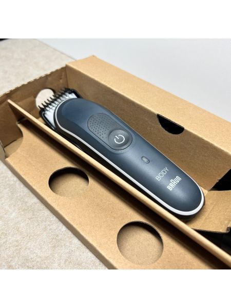 BRAUN BG5350 Bodygroomer 5 Trymer do ciała - 4