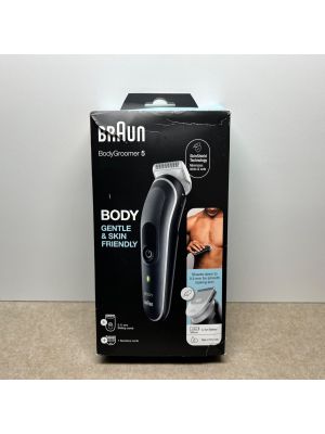 BRAUN BG5350 Bodygroomer 5 Trymer do ciała - image 2