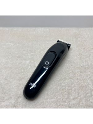 BRAUN MGK3420 Maszynka trymer do brody włosów 6w1 series 3