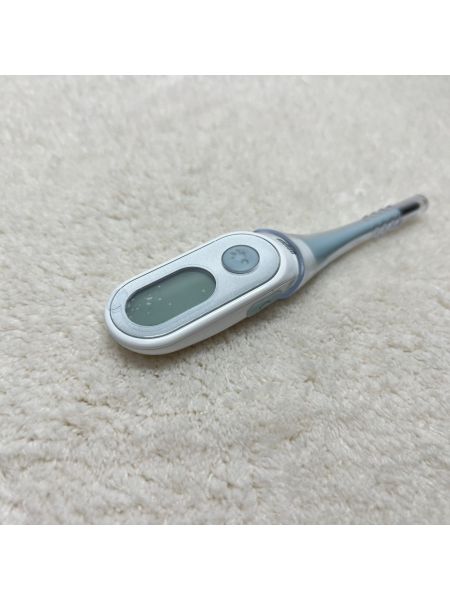 BRAUN PRT2000 Termometr elektroniczny - 2