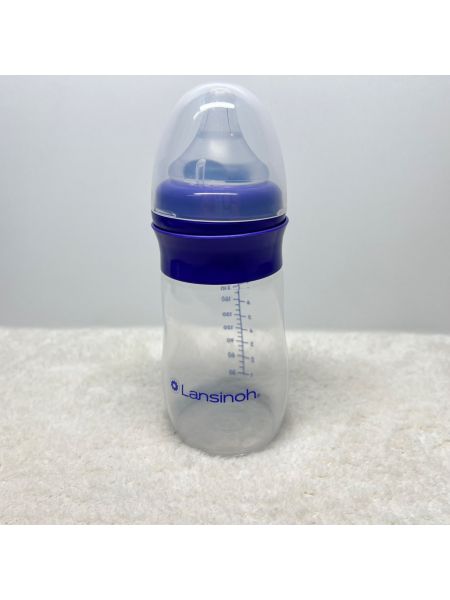 Butelka Lansinoh Natural Wave S 160ml - 2