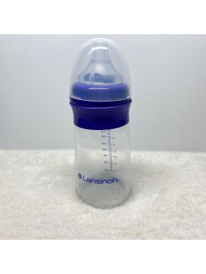 Butelka Lansinoh Natural Wave S 160ml - image 2